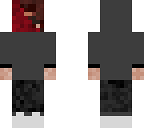 first skin