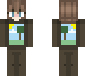 for a request