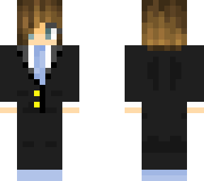 formal oc
