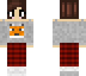 fox pajamas