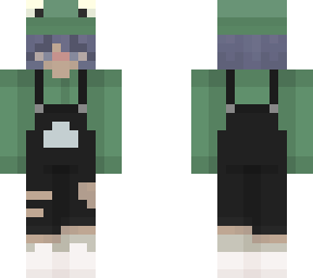 frog