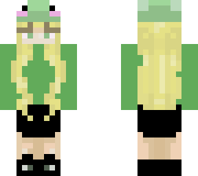 frog outfit