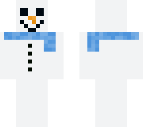 frosty the snowman
