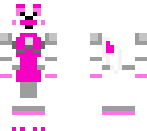 funtime foxy