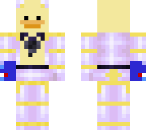 funtime pato