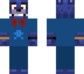 future bonnie with ring