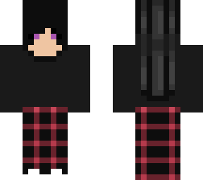 gamer girl (new)