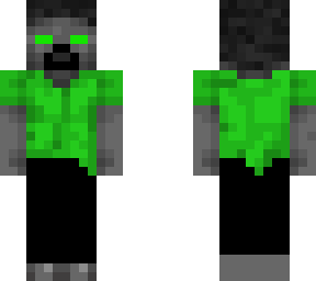 gamrevolf x steve
