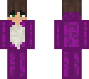 gdoug skin to match charee (updated)