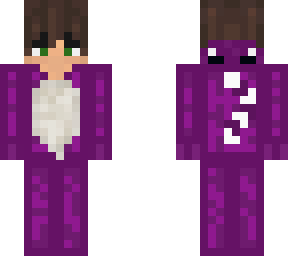 gdoug skin to match charee v2.1