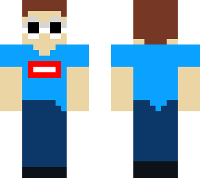 georgeisfound