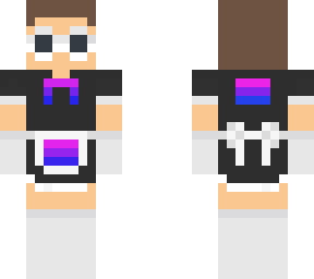 georgenotfound maid