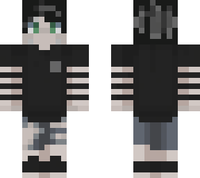 ghost eboy