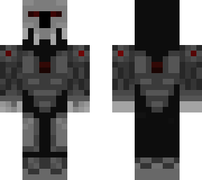 ghost in armour