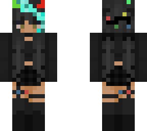 girl