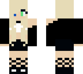 girl
