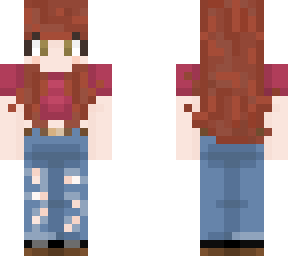 girl
