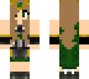 girl loki