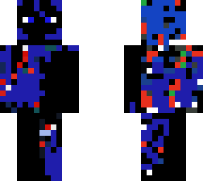 glitch