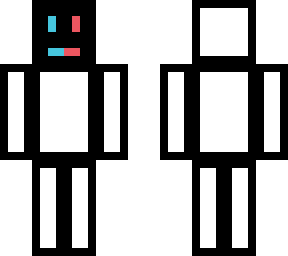 glitch effect