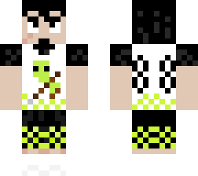 gohan black in a jacksonville juice lacrosse uniform white-fixed