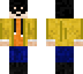 goldenace