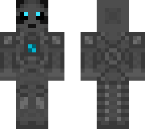 good robot panda owo