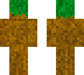 grass camo (dirt too)
