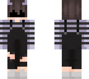 gray because i cant pick colors to save my life asf