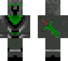 green knight (dark)