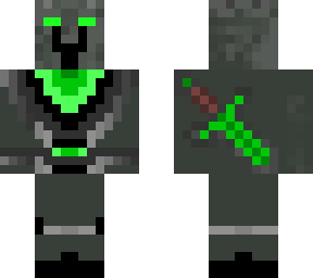green knight
