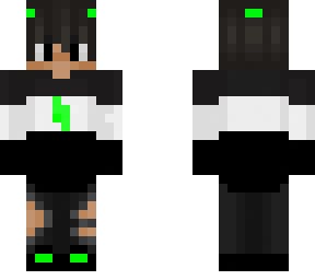 green speedtoggled