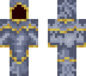 grey cultist