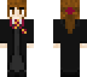 griffindor girl