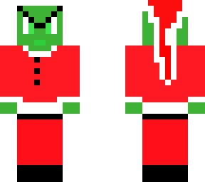grinch