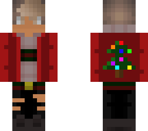 gucci x adidas boy (christmas version)