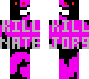 h8 n8 demon