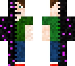 half-endy
