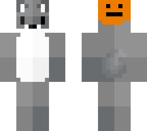 halloween wolf
