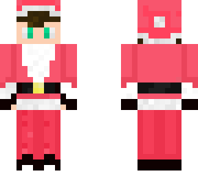 harbee but santa