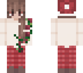 have a holly jolly christams -slim