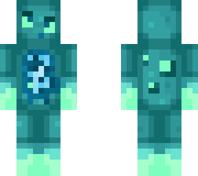 hey glow squid