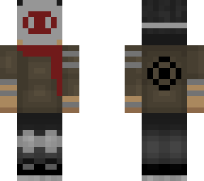 heyitspike battle armor