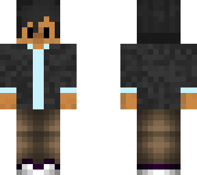heyitspike default
