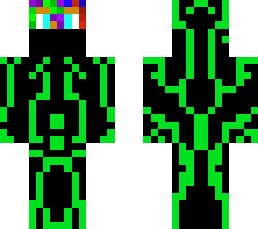 high-tech warrior (stealth mode)