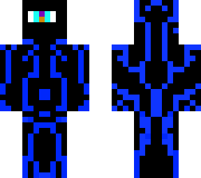hight-tech warrior