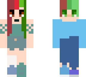 holly- adoptables