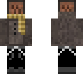 hooded note block