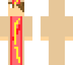 hot dog onsie