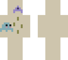 how i make my skins